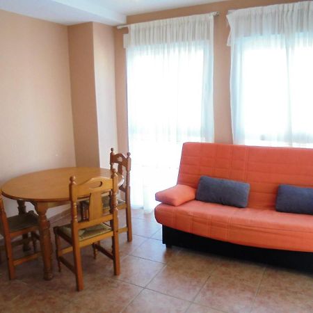 Residencial Argenta 2/4 LEK Apartment Peniscola Luaran gambar